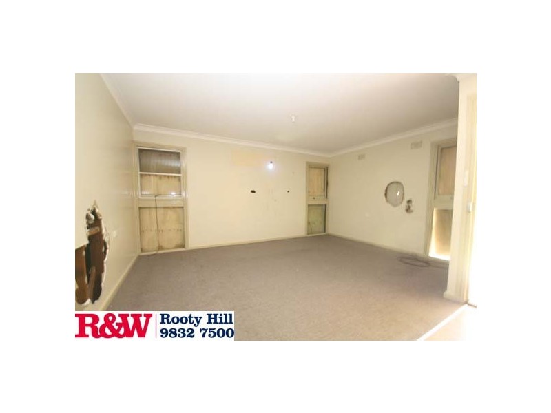 32 Reliance Crescent, Willmot NSW 2770