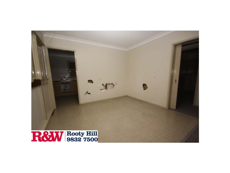 32 Reliance Crescent, Willmot NSW 2770