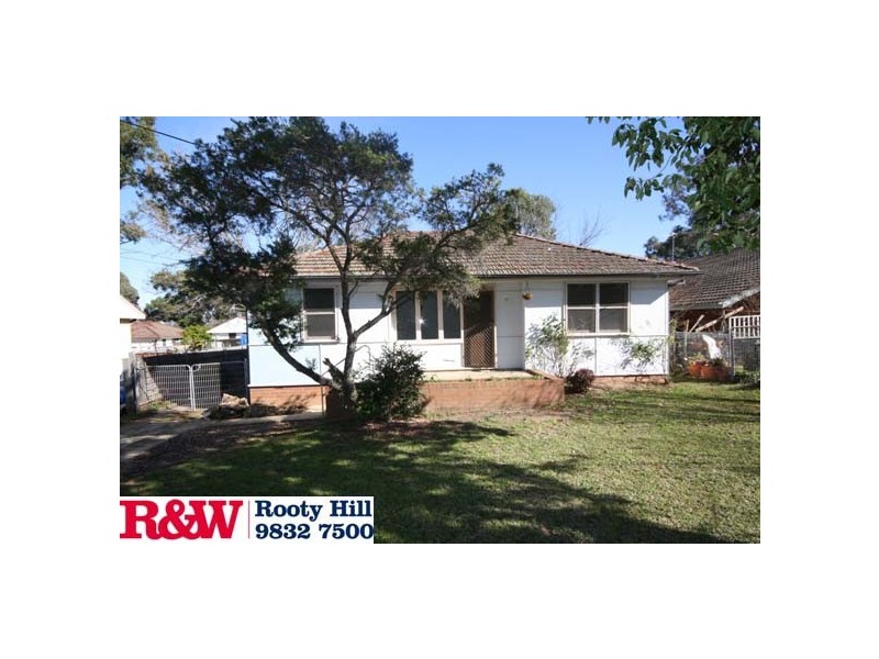 80 Neriba Crescent, Whalan NSW 2770