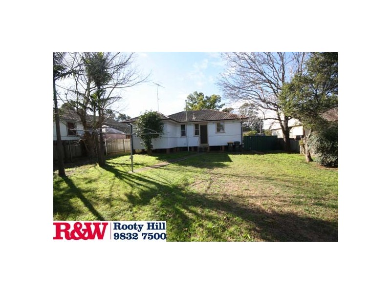 80 Neriba Crescent, Whalan NSW 2770