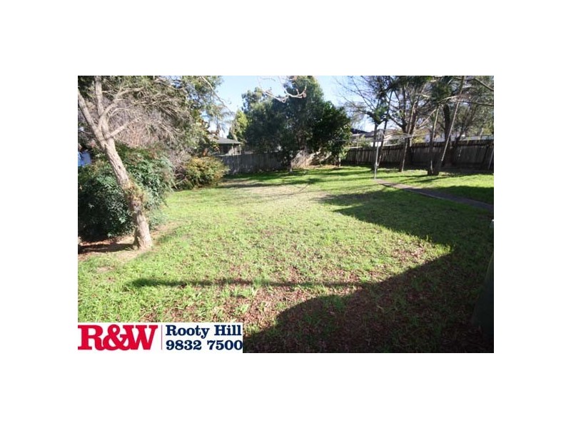 80 Neriba Crescent, Whalan NSW 2770