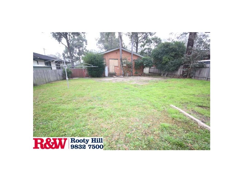 14 Pelsart Avenue, Willmot NSW 2770