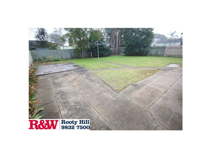 43  Siandra Avenue, Shalvey NSW 2770