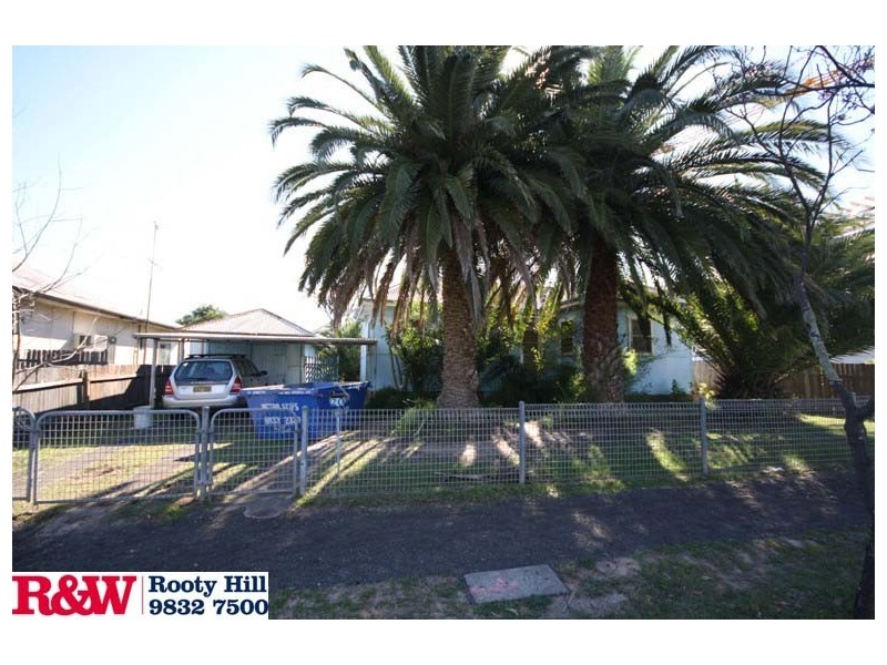 Mount Druitt NSW 2770