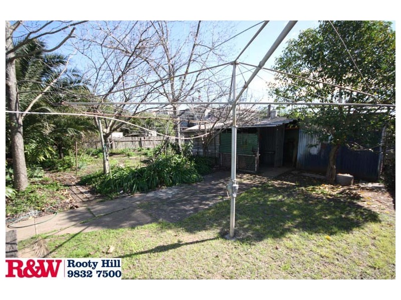 Mount Druitt NSW 2770