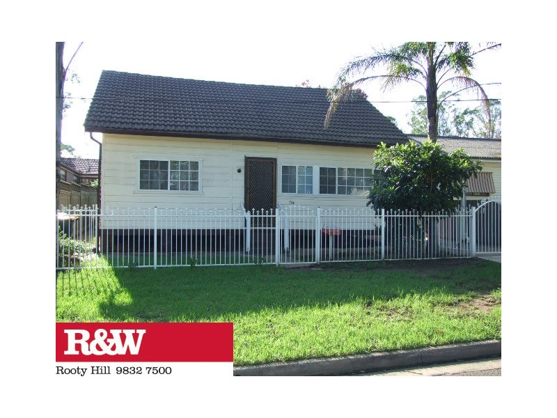 70 Derby Street, Rooty Hill NSW 2766