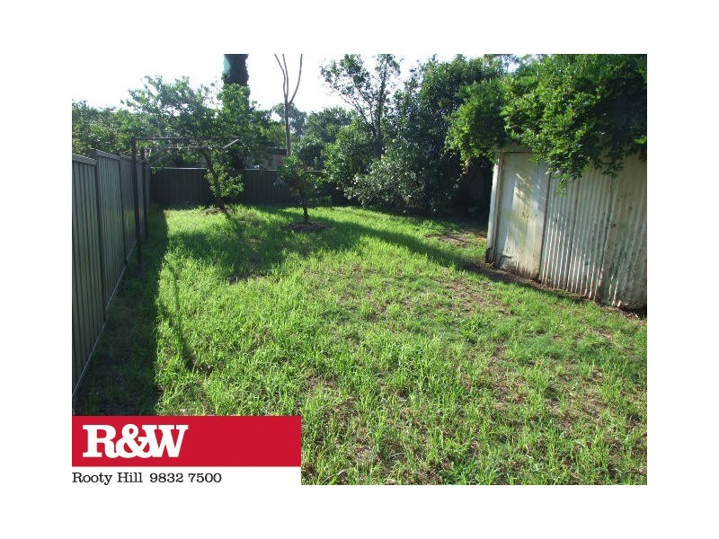 70 Derby Street, Rooty Hill NSW 2766