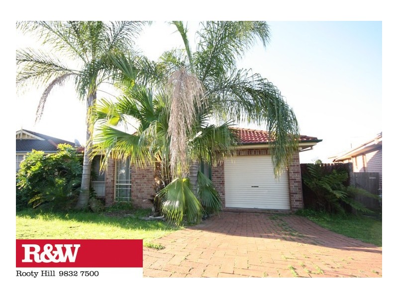 Glenmore Park NSW 2745