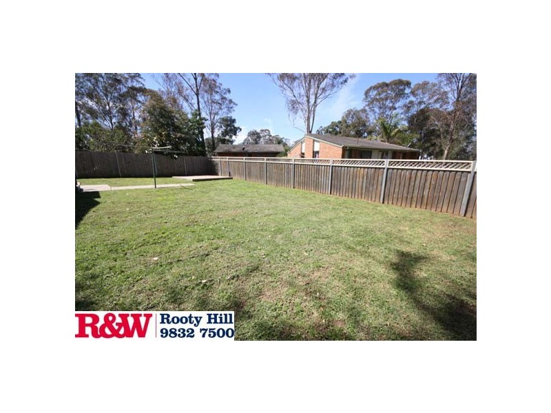 9 King Square, Bidwill NSW 2770