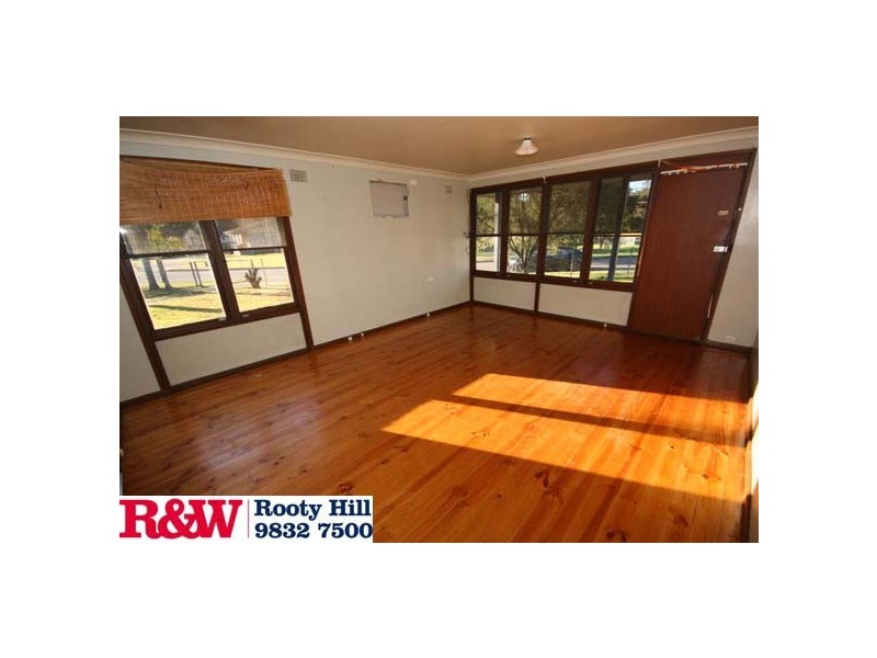 1 Cygnet Place, Willmot NSW 2770