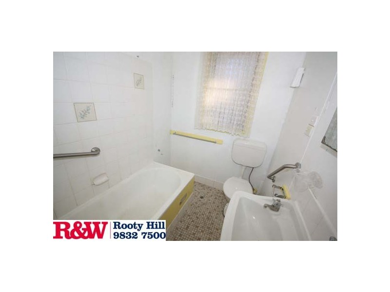 1 Cygnet Place, Willmot NSW 2770