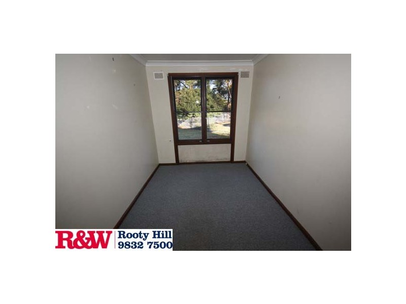 1 Cygnet Place, Willmot NSW 2770