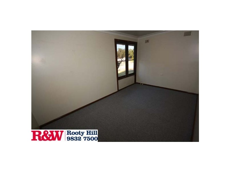 1 Cygnet Place, Willmot NSW 2770