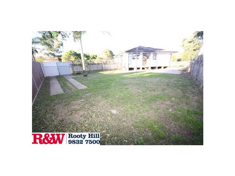 1 Cygnet Place, Willmot NSW 2770