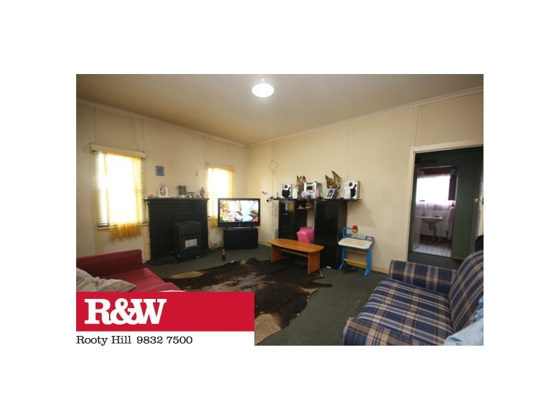 16 Lethbridge Street, St Marys NSW 2760