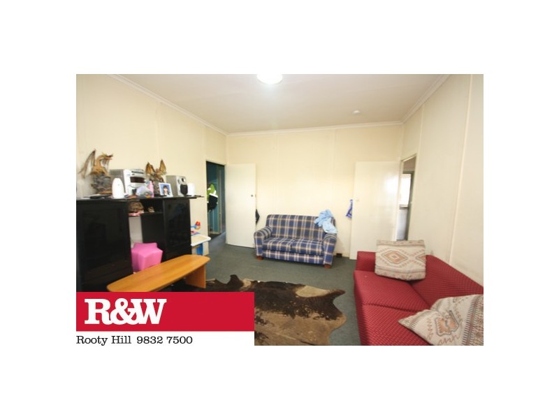 16 Lethbridge Street, St Marys NSW 2760