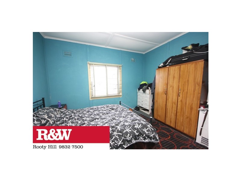 16 Lethbridge Street, St Marys NSW 2760