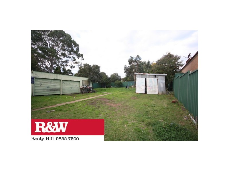 16 Lethbridge Street, St Marys NSW 2760