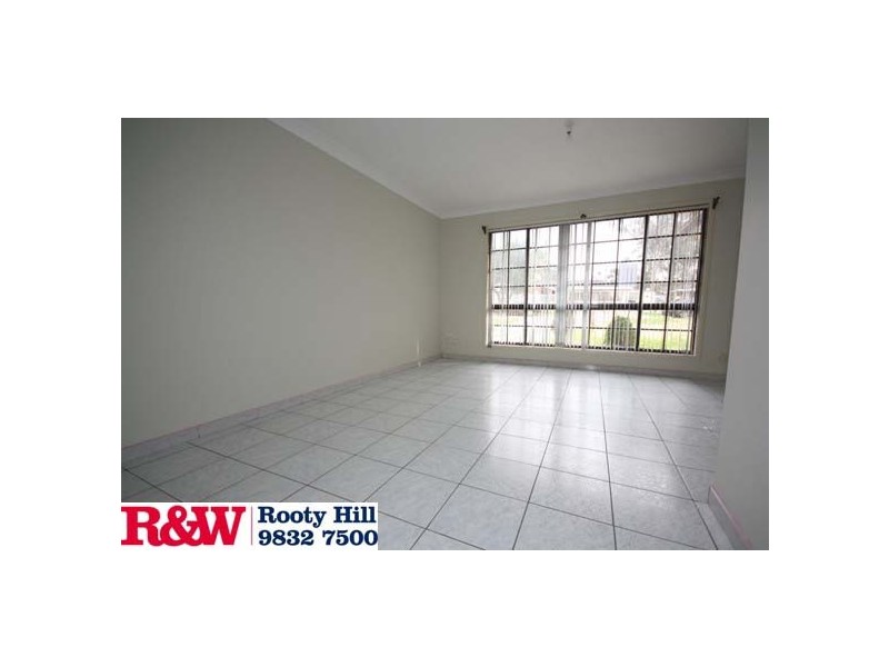 9  Florian Grove, Oakhurst NSW 2761
