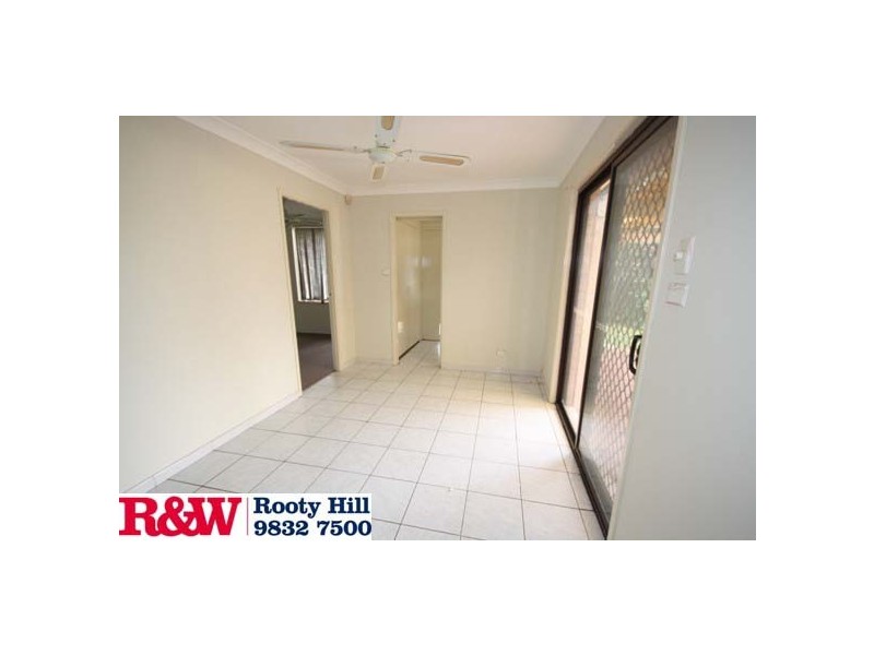 9  Florian Grove, Oakhurst NSW 2761