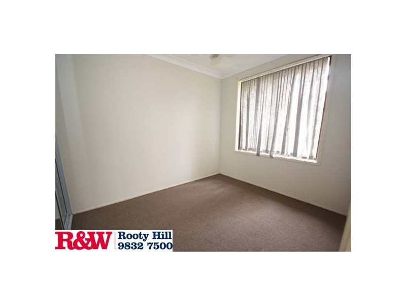 9  Florian Grove, Oakhurst NSW 2761