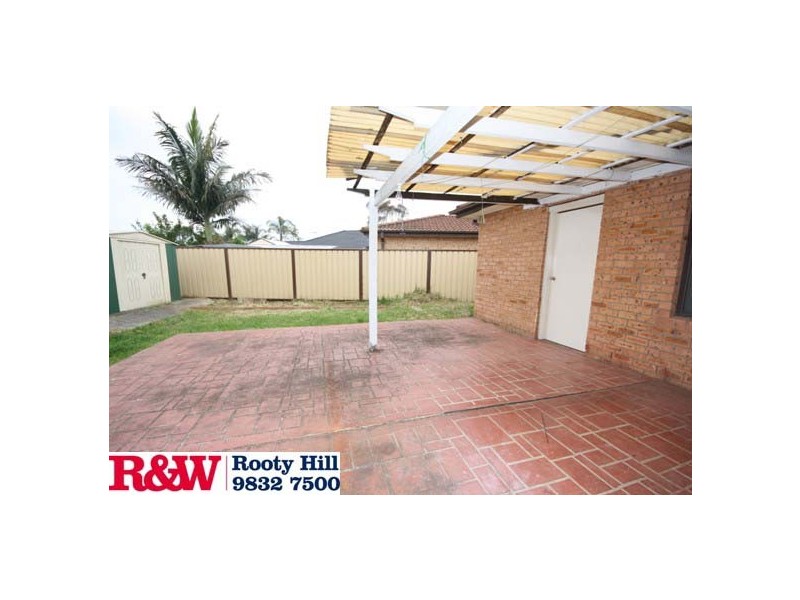 9  Florian Grove, Oakhurst NSW 2761