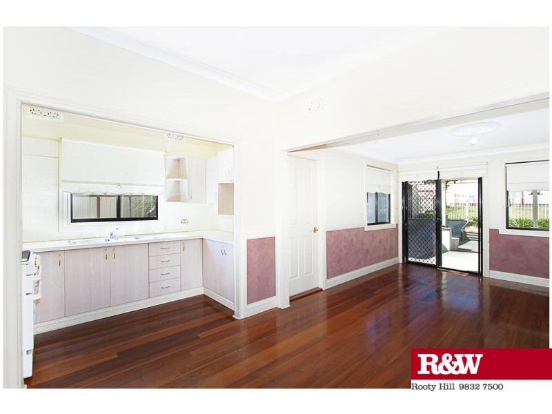 3 Beaconsfield Road, Rooty Hill NSW 2766