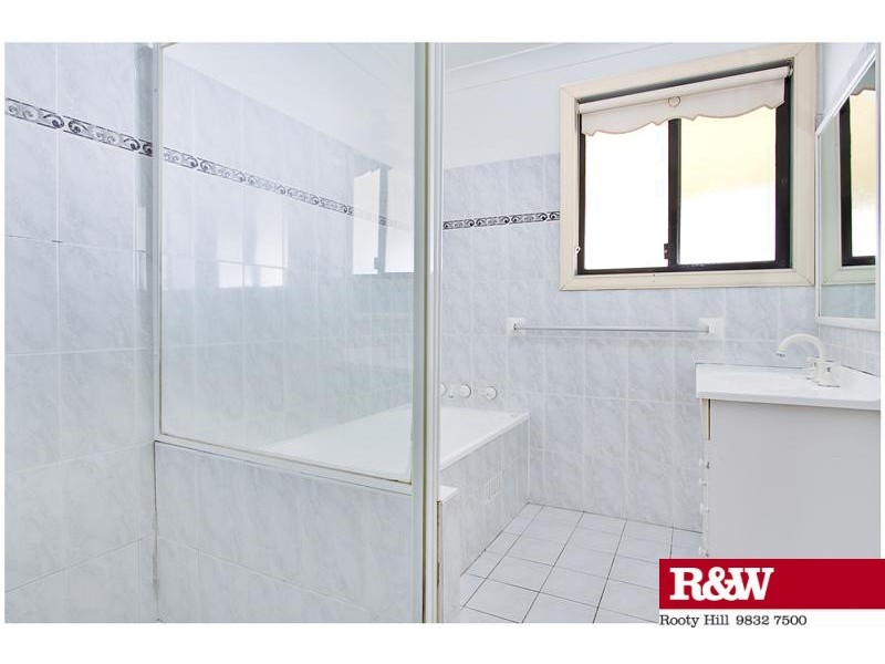 3 Beaconsfield Road, Rooty Hill NSW 2766