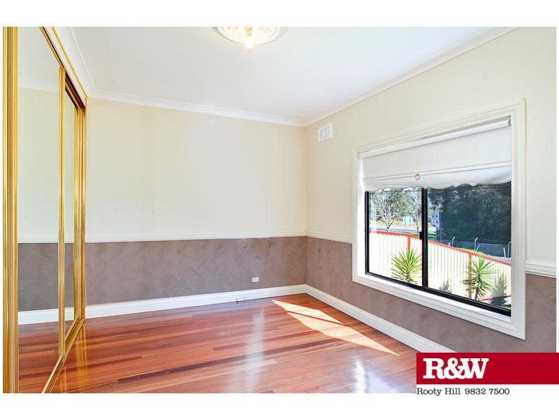 3 Beaconsfield Road, Rooty Hill NSW 2766