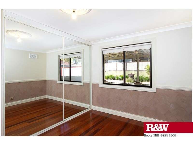 3 Beaconsfield Road, Rooty Hill NSW 2766