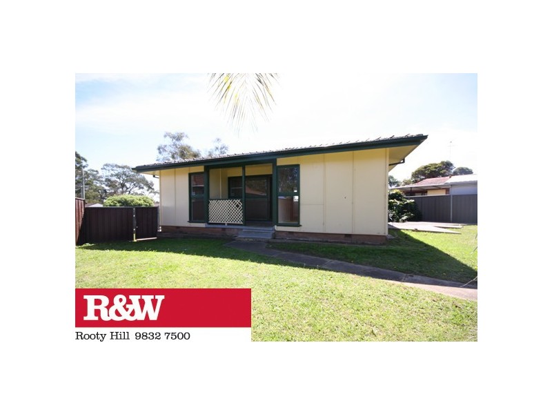 5 Ball Place, Willmot NSW 2770