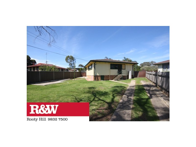 5 Ball Place, Willmot NSW 2770