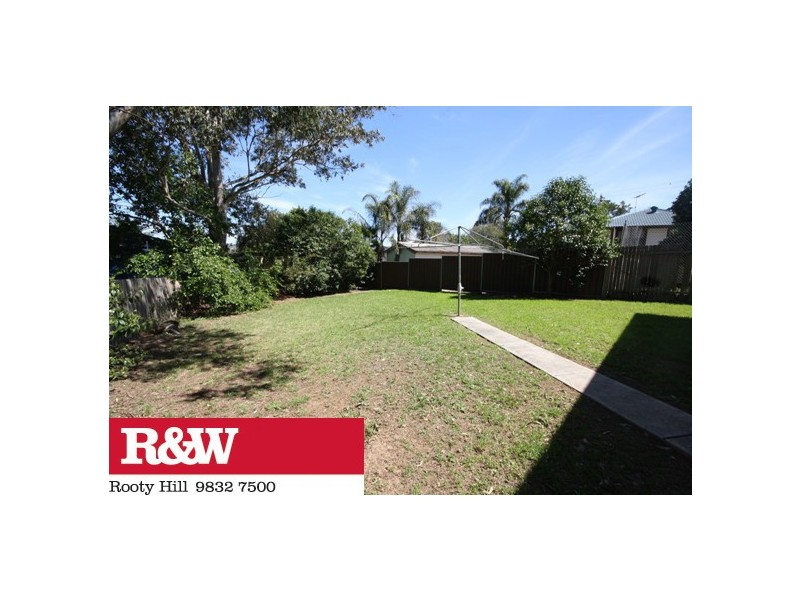 4 Bernacci Street, Tregear NSW 2770