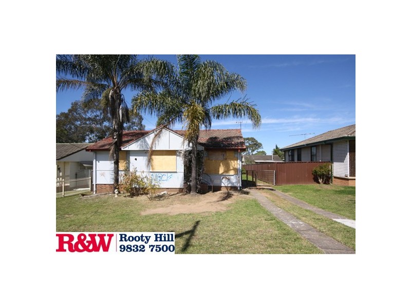 24 Popondetta Road, Whalan NSW 2770