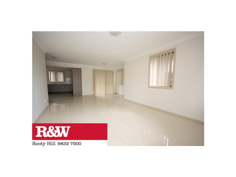 6/15  Braddon Street, Oxley Park NSW 2760