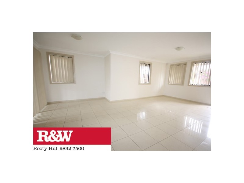 6/15  Braddon Street, Oxley Park NSW 2760