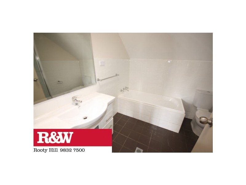 6/15  Braddon Street, Oxley Park NSW 2760