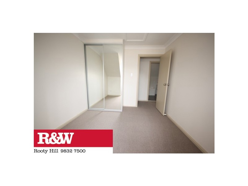 6/15  Braddon Street, Oxley Park NSW 2760