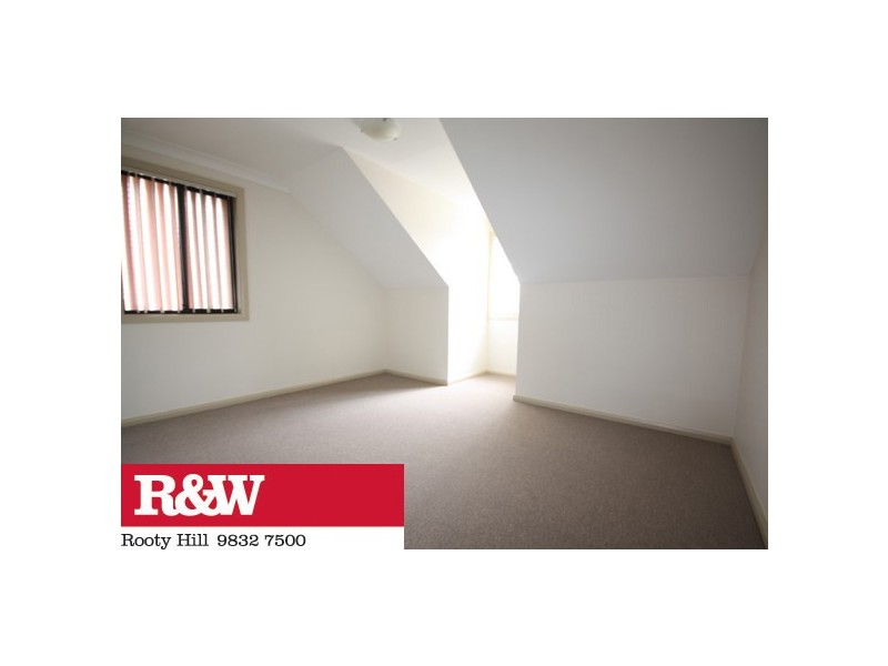 6/15  Braddon Street, Oxley Park NSW 2760