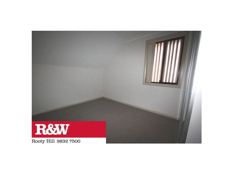 6/15  Braddon Street, Oxley Park NSW 2760