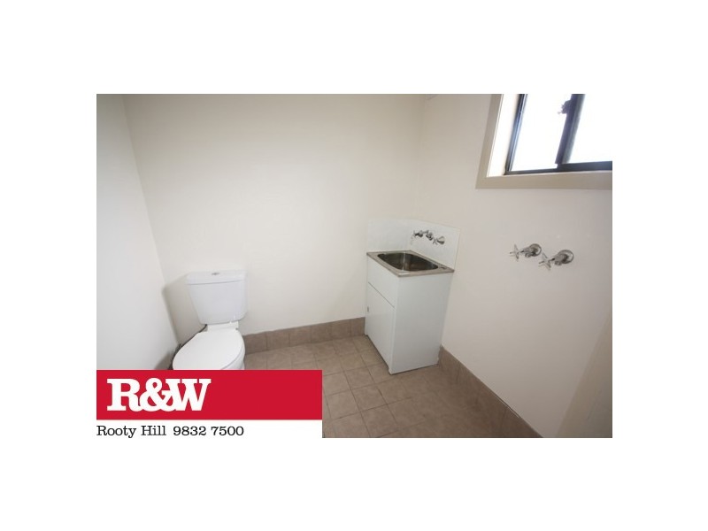 6/15  Braddon Street, Oxley Park NSW 2760