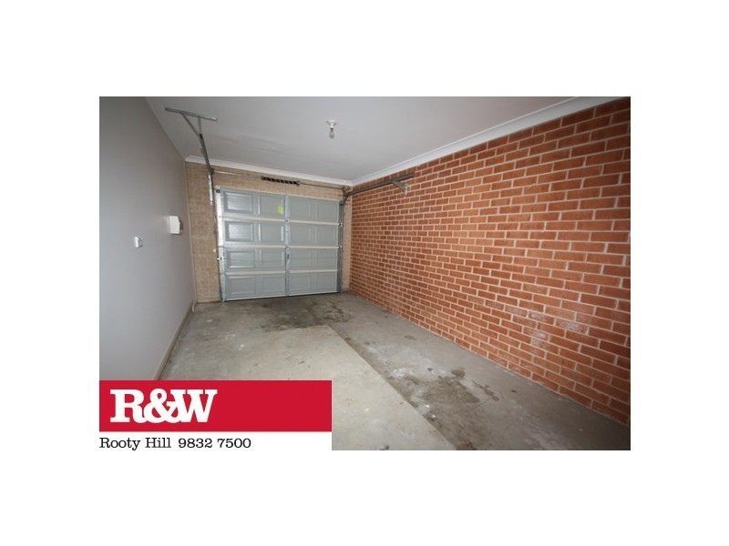 6/15  Braddon Street, Oxley Park NSW 2760