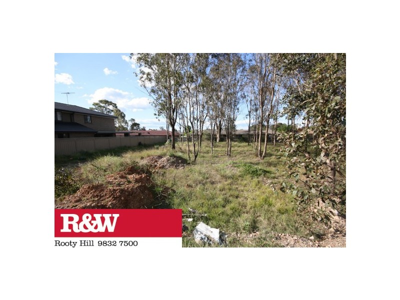 7 Adna Street, Plumpton NSW 2761