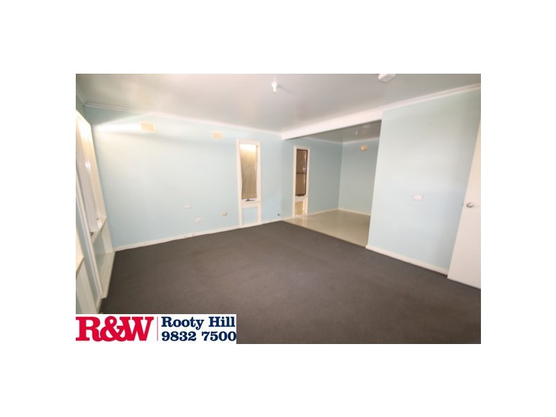 3 Goodia Way, Bidwill NSW 2770