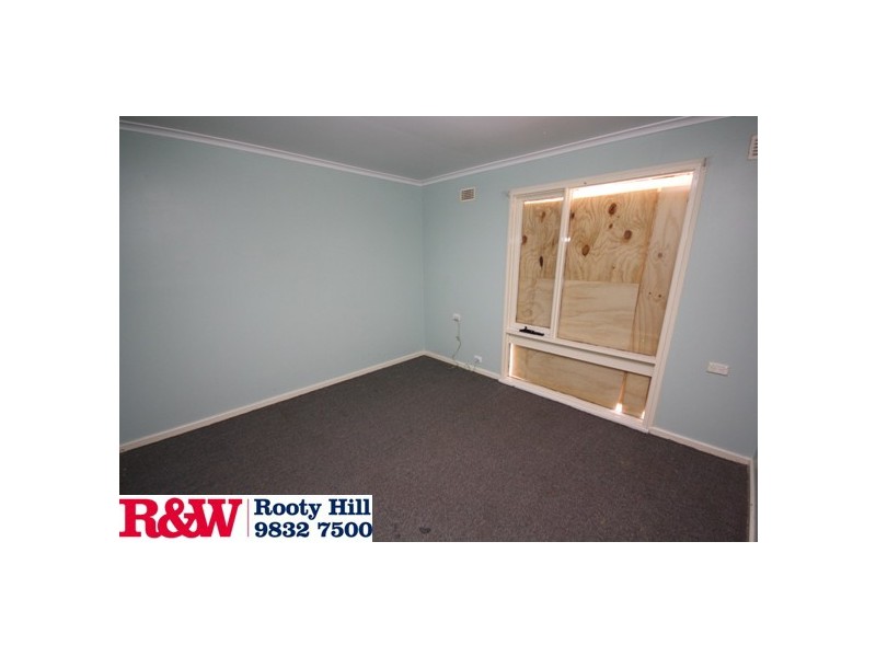 3 Goodia Way, Bidwill NSW 2770