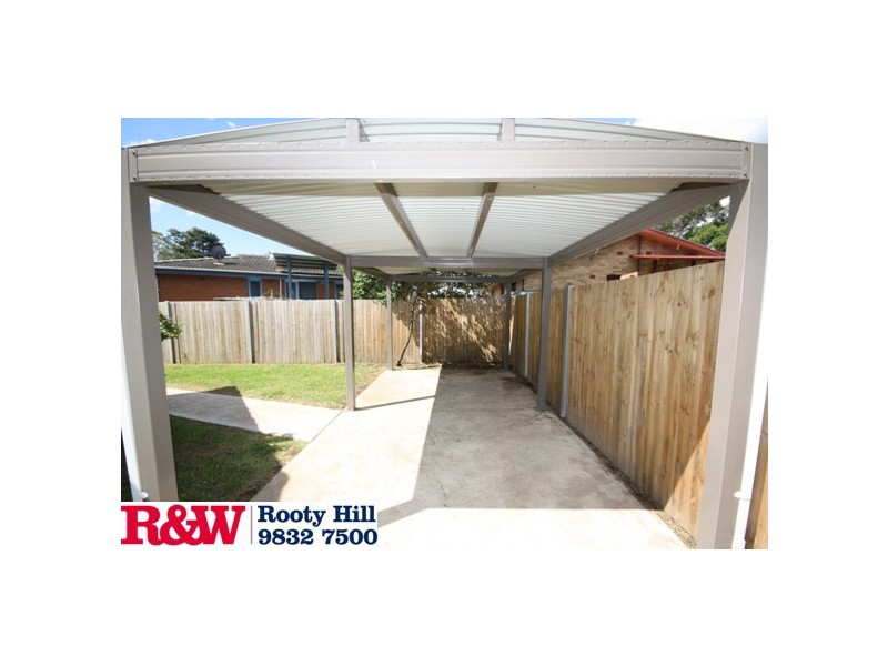 3 Goodia Way, Bidwill NSW 2770