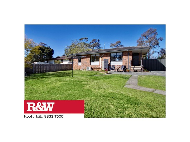Bidwill NSW 2770