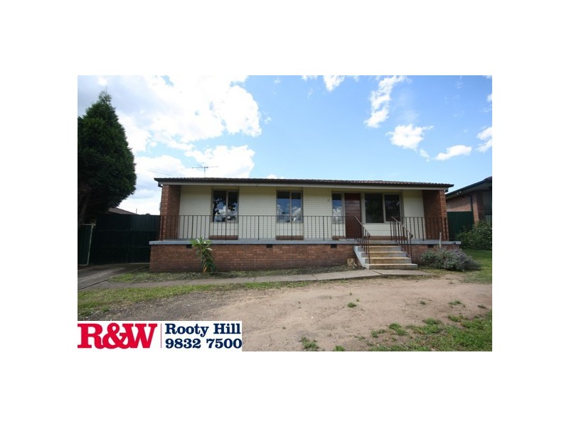 46 Wilkie Crescent, Doonside NSW 2767