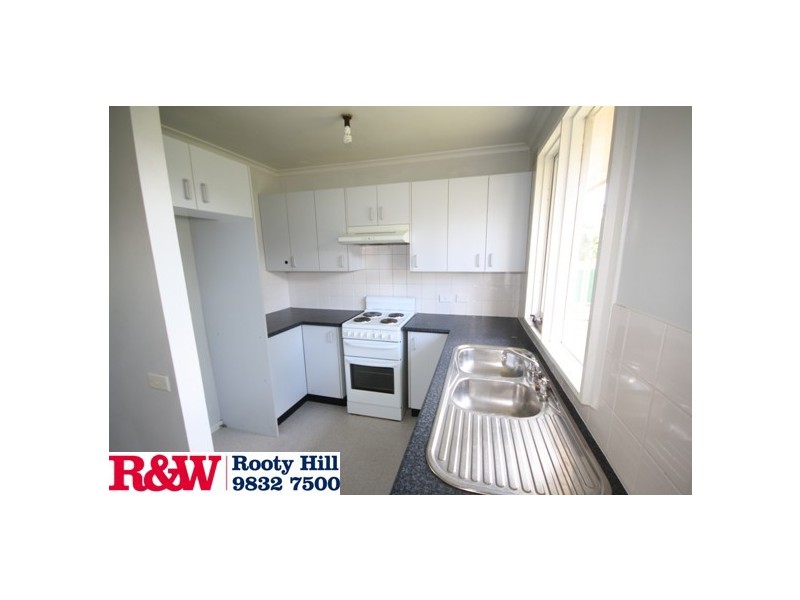 46 Wilkie Crescent, Doonside NSW 2767