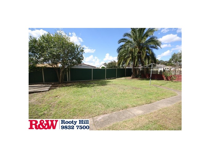 46 Wilkie Crescent, Doonside NSW 2767